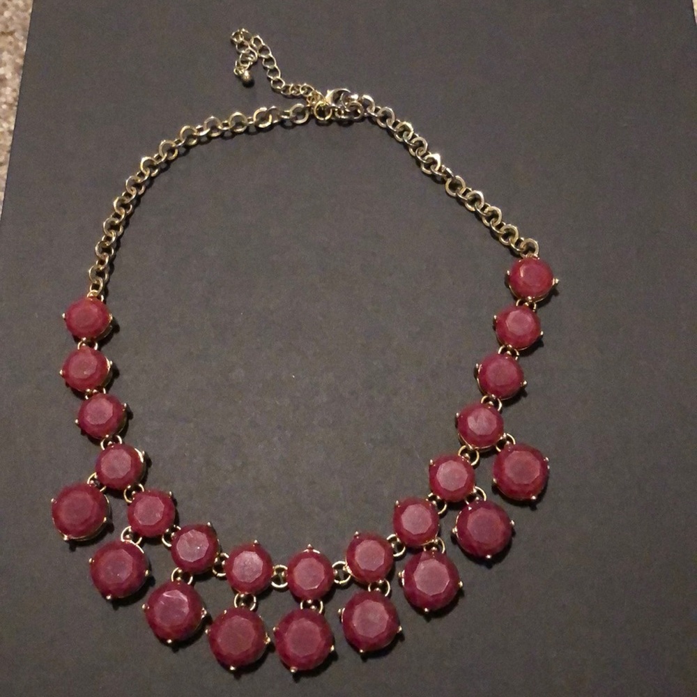 Francesca’s Necklace